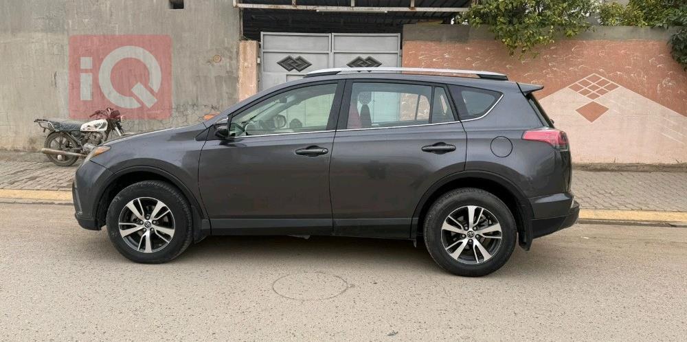 تويوتا راف 4